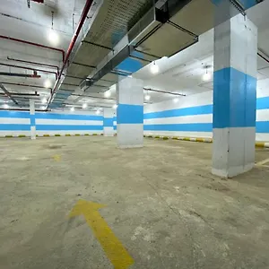 شقة قمه الجواهر للوحدات السكنيه المفروشه, الرياض